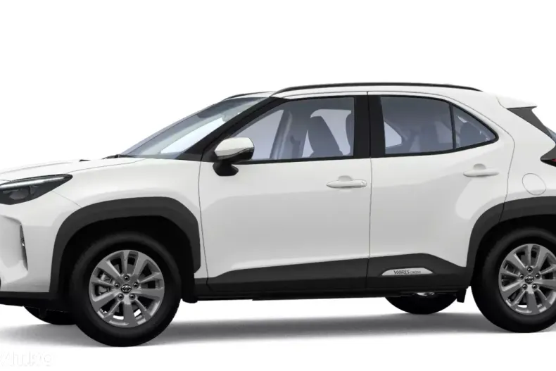 Toyota Yaris Cross din 2025 cu 0 km - oferta TOY176155 - foto 5