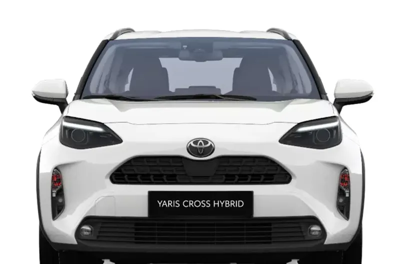 Toyota Yaris Cross din 2025 cu 0 km - oferta TOY176155 - foto 6