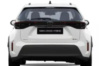 Toyota Yaris Cross din 2025 cu 0 km - oferta TOY176155 - foto 7