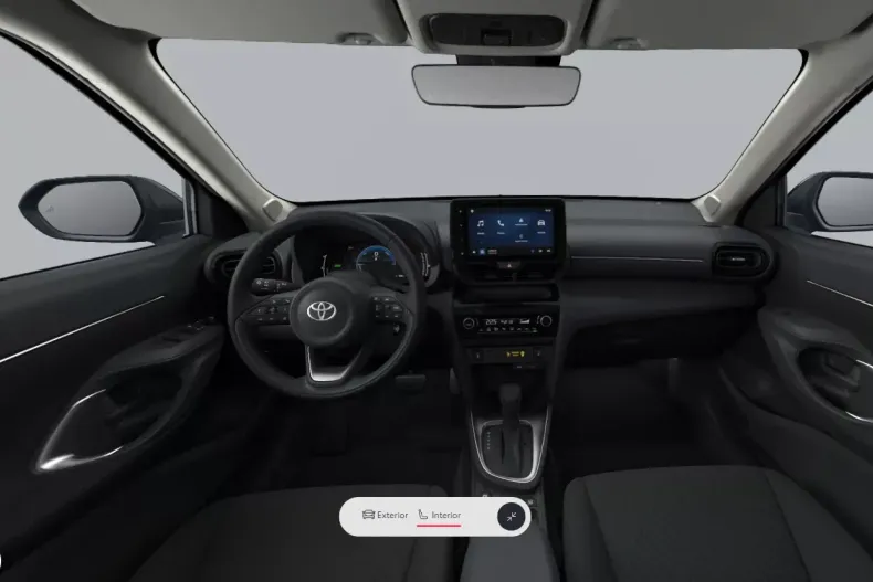 Toyota Yaris Cross din 2025 cu 0 km - oferta TOY176155 - foto 9