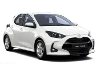 Toyota Yaris din 2025 cu 0 km - oferta TOY176156 - foto 1