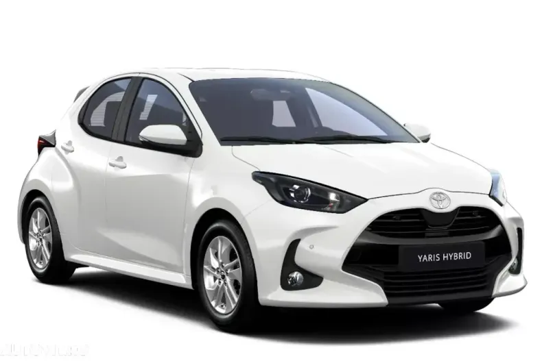 Toyota Yaris din 2025 cu 0 km - oferta TOY176156 - foto 1
