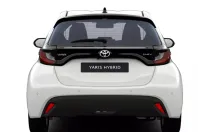 Toyota Yaris din 2025 cu 0 km - oferta TOY176156 - foto 4