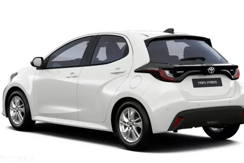 Toyota Yaris din 2025 cu 0 km - oferta TOY176156 - foto 5