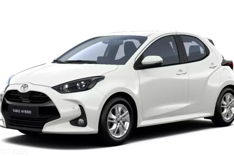 Toyota Yaris din 2025 cu 0 km - oferta TOY176156 - foto 6