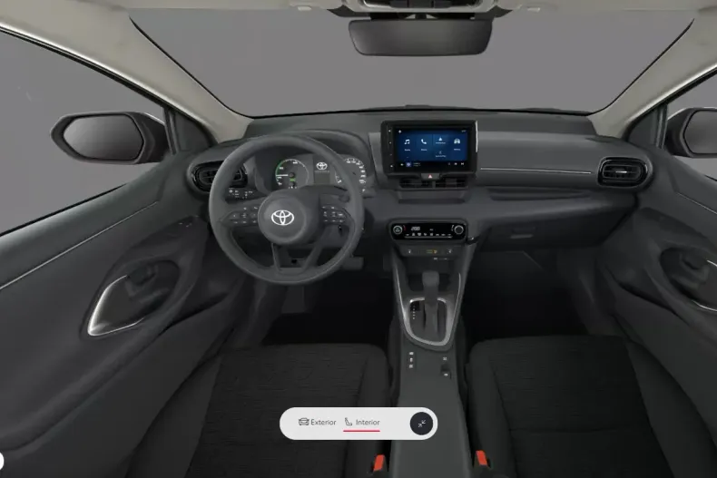 Toyota Yaris din 2025 cu 0 km - oferta TOY176156 - foto 7