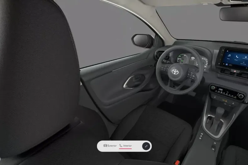 Toyota Yaris din 2025 cu 0 km - oferta TOY176156 - foto 9