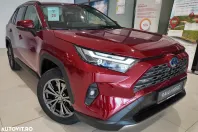 Toyota RAV4 din 2025 cu 800 km - oferta TOY176157 - foto 1