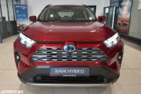Toyota RAV4 din 2025 cu 800 km - oferta TOY176157 - foto 2