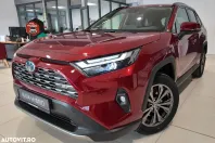 Toyota RAV4 din 2025 cu 800 km - oferta TOY176157 - foto 3