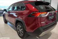 Toyota RAV4 din 2025 cu 800 km - oferta TOY176157 - foto 4