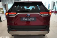 Toyota RAV4 din 2025 cu 800 km - oferta TOY176157 - foto 5