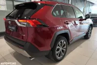 Toyota RAV4 din 2025 cu 800 km - oferta TOY176157 - foto 6