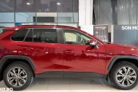 Toyota RAV4 din 2025 cu 800 km - oferta TOY176157 - foto 7