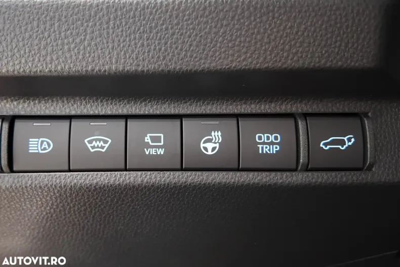 Toyota RAV4 din 2025 cu 800 km - oferta TOY176157 - foto 13