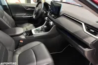 Toyota RAV4 din 2025 cu 800 km - oferta TOY176157 - foto 17