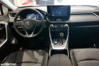 Toyota RAV4 din 2025 cu 800 km - oferta TOY176157 - foto 18