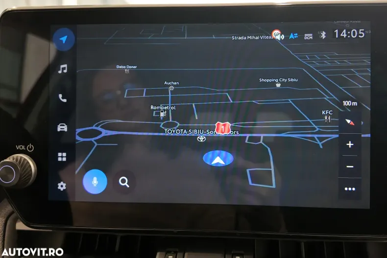 Toyota RAV4 din 2025 cu 800 km - oferta TOY176157 - foto 26