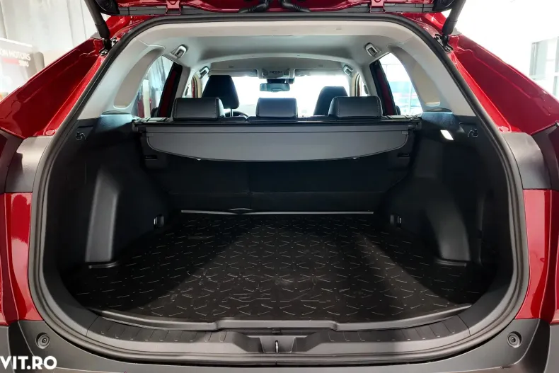 Toyota RAV4 din 2025 cu 800 km - oferta TOY176157 - foto 29