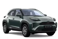 Toyota Yaris Cross din 2025 cu 0 km - oferta TOY176158 - foto 1