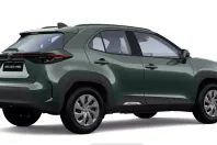 Toyota Yaris Cross din 2025 cu 0 km - oferta TOY176158 - foto 2