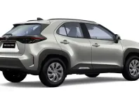 Toyota Yaris Cross din 2025 cu 0 km - oferta TOY176158 - foto 4