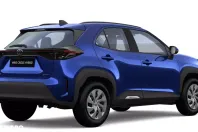 Toyota Yaris Cross din 2025 cu 0 km - oferta TOY176158 - foto 6