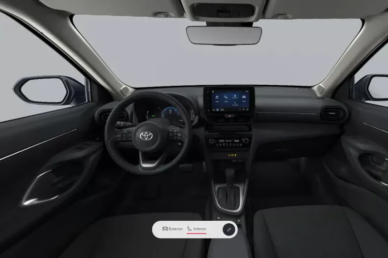 Toyota Yaris Cross din 2025 cu 0 km - oferta TOY176158 - foto 7