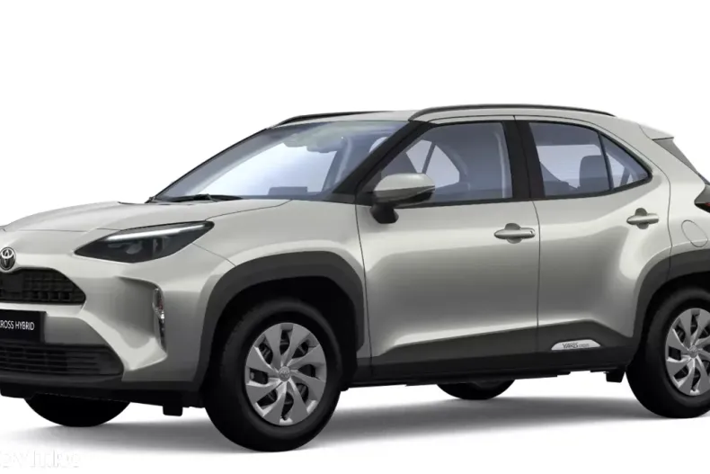 Toyota Yaris Cross din 2025 cu 0 km - oferta TOY176158 - foto 10