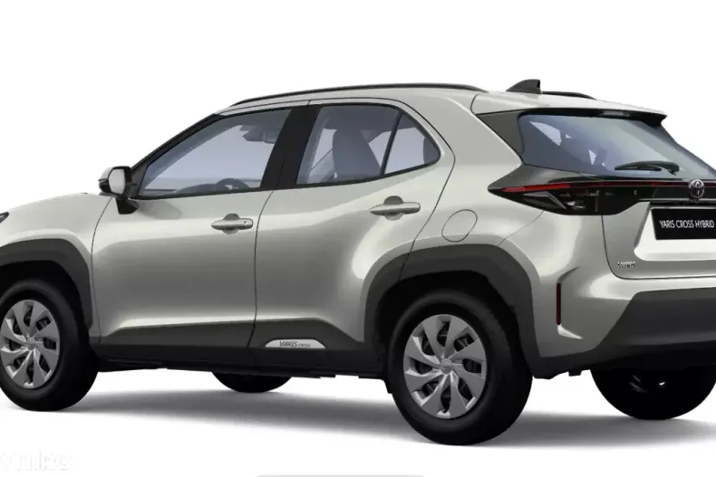 Toyota Yaris Cross din 2025 cu 0 km - oferta TOY176158 - foto 11