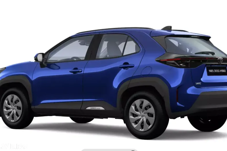 Toyota Yaris Cross din 2025 cu 0 km - oferta TOY176158 - foto 12