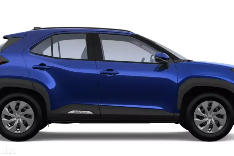 Toyota Yaris Cross din 2025 cu 0 km - oferta TOY176158 - foto 13