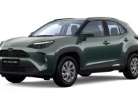 Toyota Yaris Cross din 2025 cu 0 km - oferta TOY176158 - foto 14