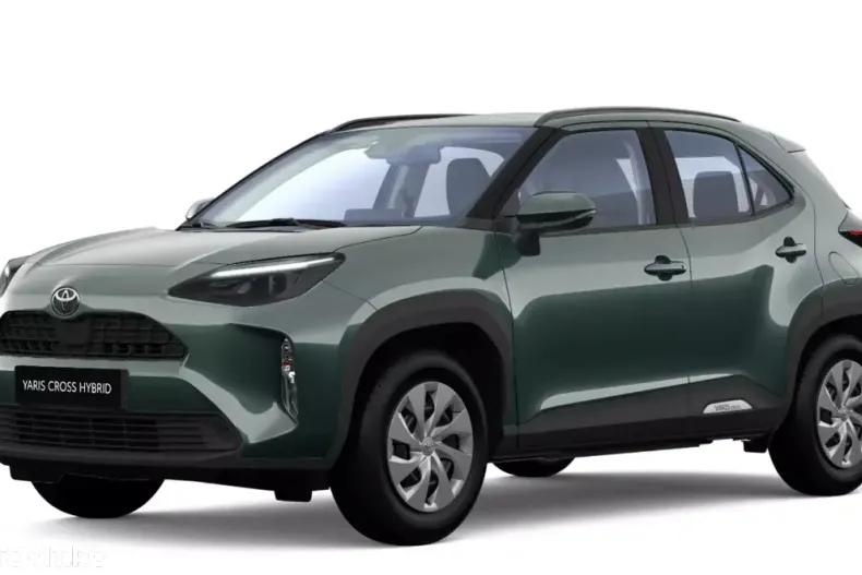 Toyota Yaris Cross din 2025 cu 0 km - oferta TOY176158 - foto 14