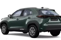 Toyota Yaris Cross din 2025 cu 0 km - oferta TOY176158 - foto 15