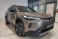 Toyota Corolla Cross din 2025 cu 800 km - oferta TOY176159 - foto 1