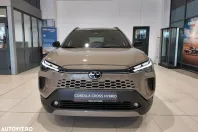 Toyota Corolla Cross din 2025 cu 800 km - oferta TOY176159 - foto 2
