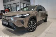 Toyota Corolla Cross din 2025 cu 800 km - oferta TOY176159 - foto 3