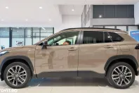 Toyota Corolla Cross din 2025 cu 800 km - oferta TOY176159 - foto 7