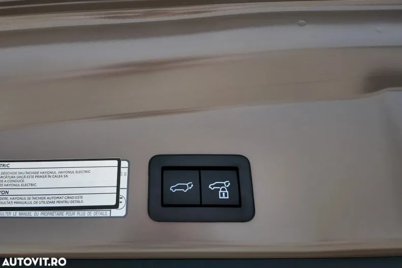 Toyota Corolla Cross din 2025 cu 800 km - oferta TOY176159 - foto 9