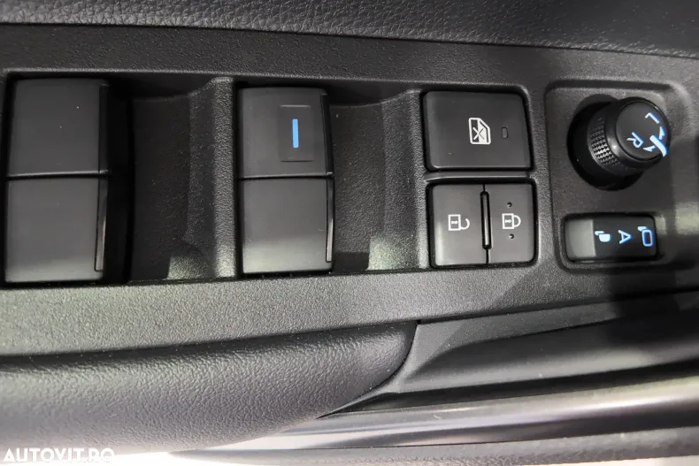 Toyota Corolla Cross din 2025 cu 800 km - oferta TOY176159 - foto 14