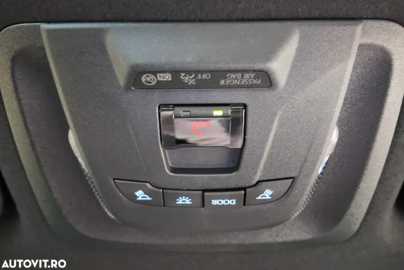 Toyota Corolla Cross din 2025 cu 800 km - oferta TOY176159 - foto 20