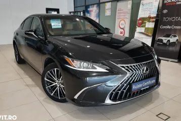 Lexus Seria ES din 2022 - oferta LEX176160