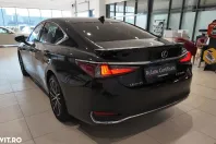 Lexus Seria ES din 2022 cu 110.800 km - oferta LEX176160 - foto 4