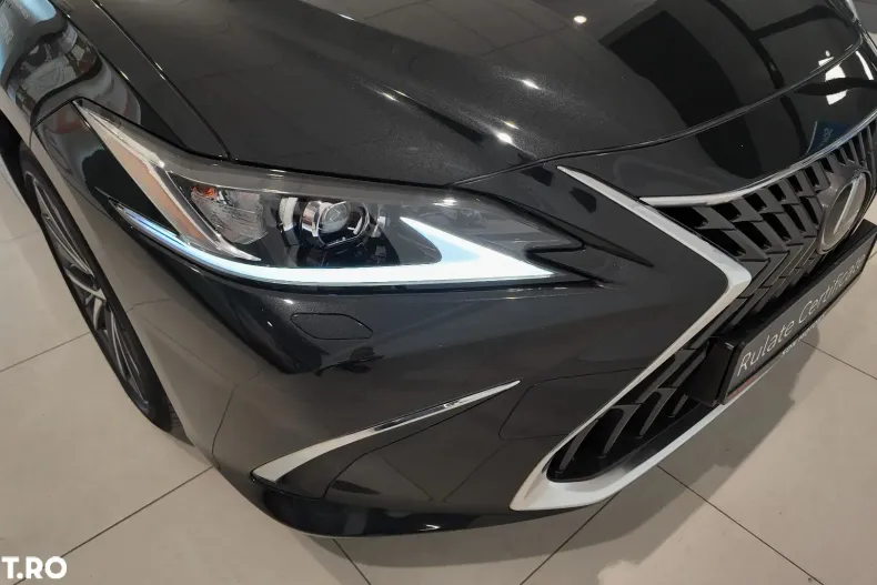 Lexus Seria ES din 2022 cu 110.800 km - oferta LEX176160 - foto 9
