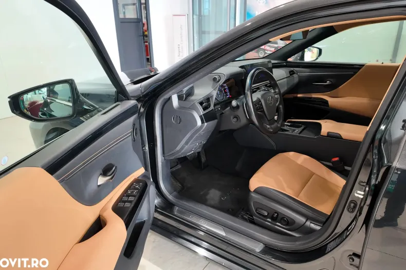 Lexus Seria ES din 2022 cu 110.800 km - oferta LEX176160 - foto 11