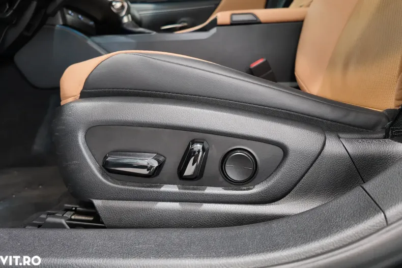 Lexus Seria ES din 2022 cu 110.800 km - oferta LEX176160 - foto 12