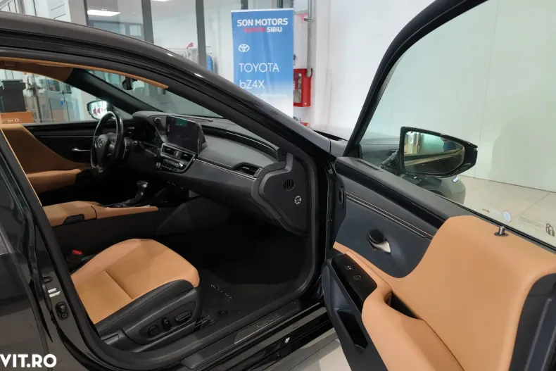 Lexus Seria ES din 2022 cu 110.800 km - oferta LEX176160 - foto 13