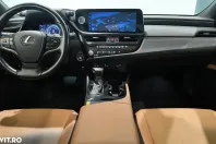 Lexus Seria ES din 2022 cu 110.800 km - oferta LEX176160 - foto 17