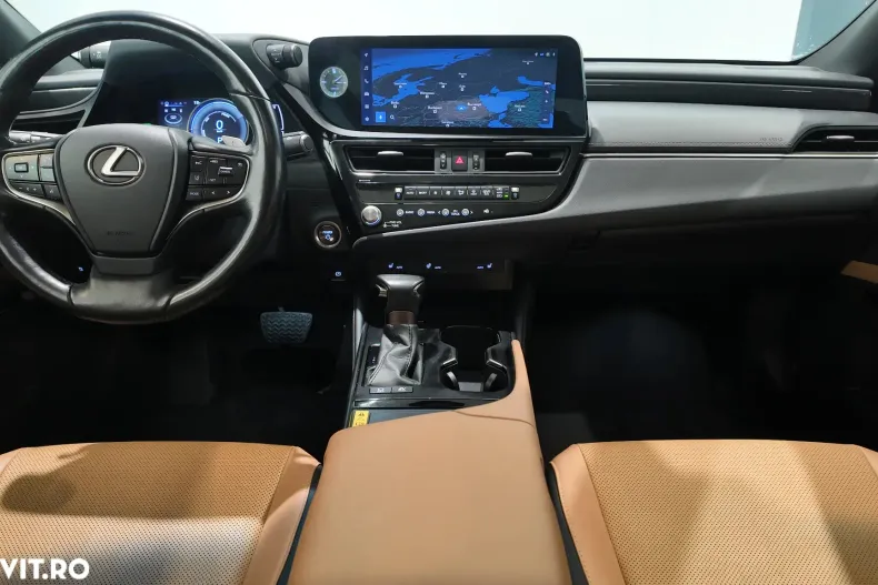Lexus Seria ES din 2022 cu 110.800 km - oferta LEX176160 - foto 17